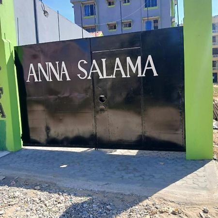 Anna Salama Mtwapa Εξωτερικό φωτογραφία